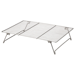 IKEA LÄTTBAKAD  (ИКЕА ЛЭТТБАКАД)  -  Подставка для остывания - 39x28 см