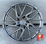 Комплект дисков Titan Forged TF31 20x8.5 et30 5x112