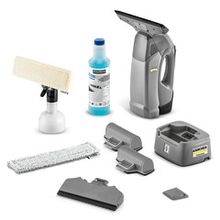 Профессиональные стеклоочистители  KARCHER