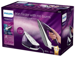 Парогенератор Philips GC7933/30