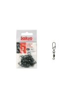 Вертлюг с застежкой Saikyo SA-301