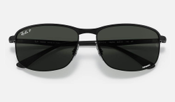 RAY-BAN RB3671CH 186/K8 CHROMANCE