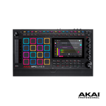 Akai Professional MPC Live 3