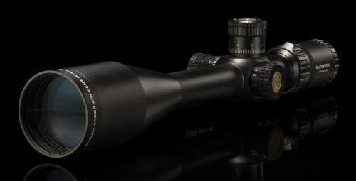 Оптический прицел ATHLON ARGOS BTR GEN2 10-40×56 BLR SFP MOA