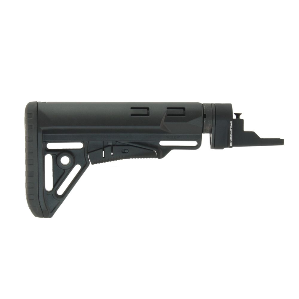 Приклад МА АК нескладной, DLG Tactical
