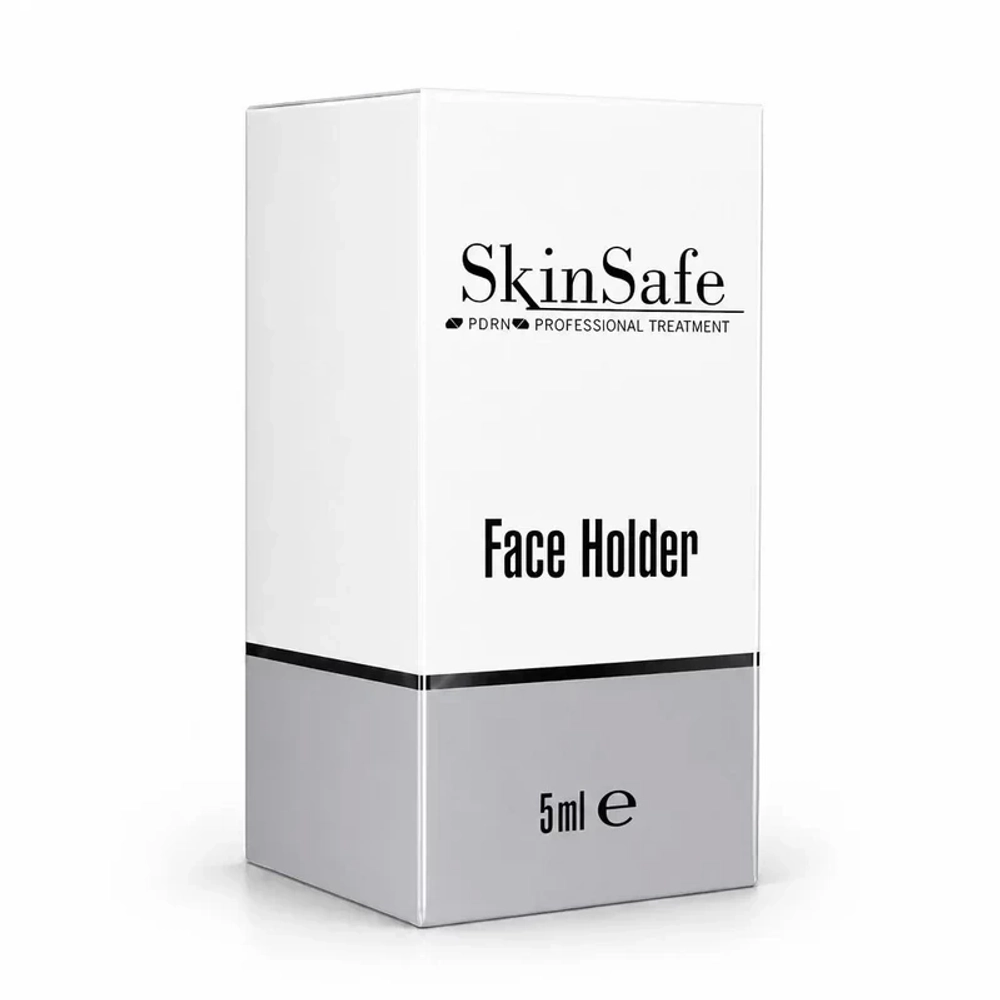 Face Holder Skin Safe