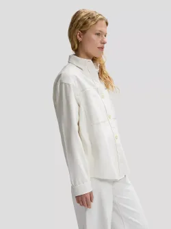 Рубашка женская LEE UTILITY OVERSHIRT