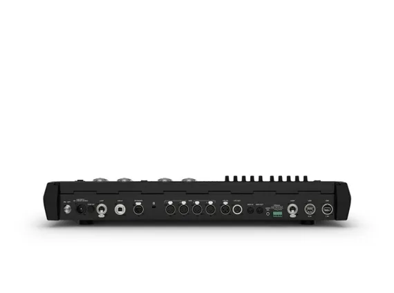 Chamsys MagicQ Stadium Connect