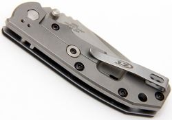 Нож Zero Tolerance 0550 "RICK HINDERER FOLDER" (ZT/0550) S35VNфотография - 8