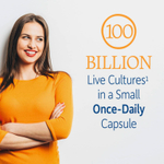 Garden of Life, RAW Probiotics, Ultimate Care, длительного хранения, 30 вегетарианских капсул