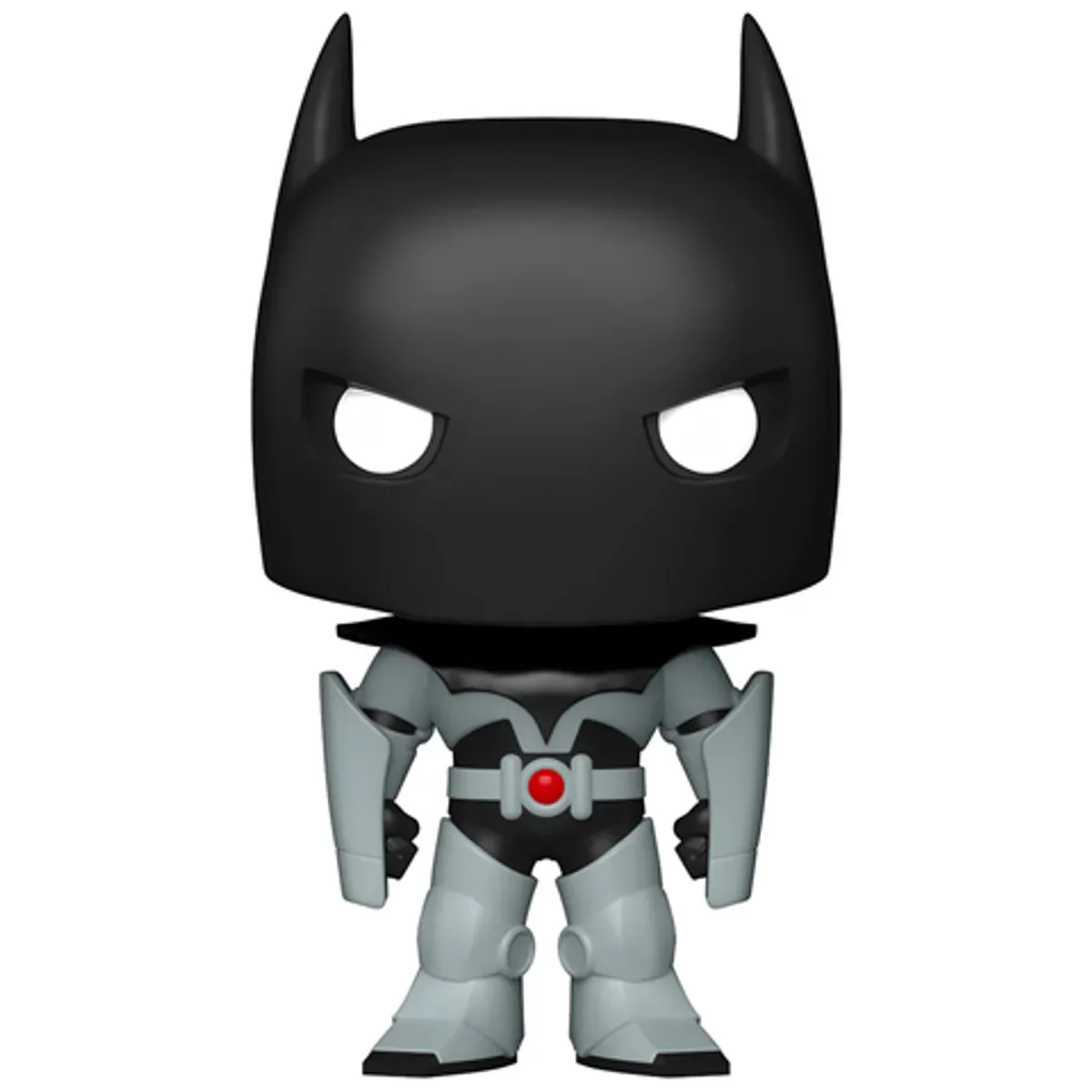Funko POP! DC. Batman Beyond: Armored Bruce (559)