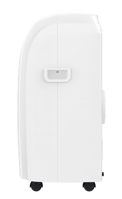 Мобильный кондиционер серии LOTUS MAC-LT45HPN03