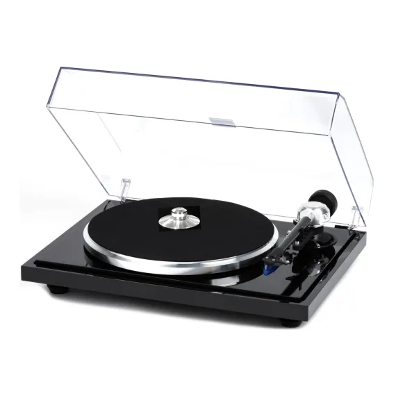 EAT B-Sharp B-note Ortofon 2M Blue Piano Black