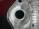 Радиатор масляный 2021г