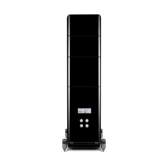 Wharfedale Elysian 4 Black