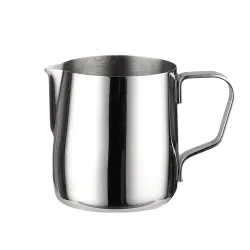 Питчер молочник 150 мл Coffee Classic Art d 5,9/5,6 см h6,6 см нерж. P.L. Proff Cuisine