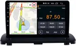 Магнитола для Volvo XC90 2006-2014 - Parafar PF190LUX2FHD на Android 13, CarPlay, 4G SIM-слот