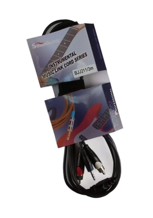 Soundking BJJ220-3M