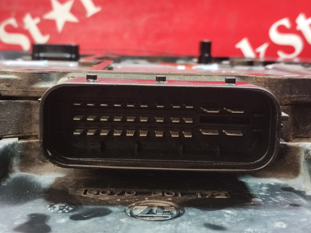 Блок управления АКПП 12TX2420TD