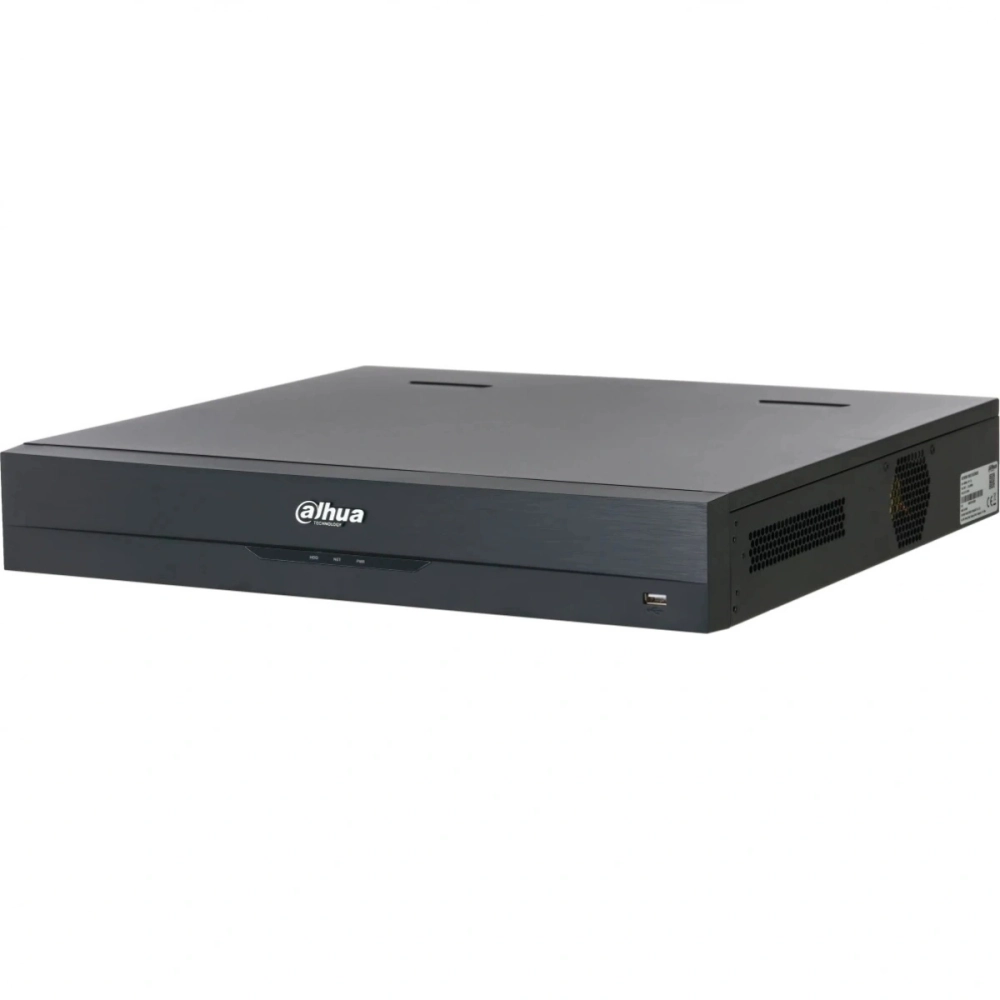 Видеорегистратор Dahua DHI-NVR5464-EI2