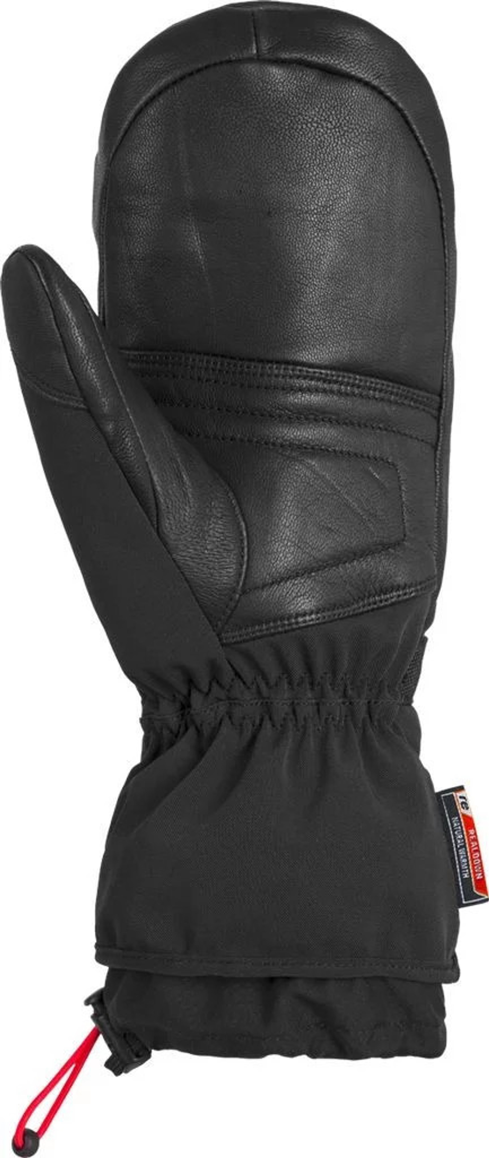 пуховые варежки Варежки Reusch Down Spirit GTX® Gore-Tex®