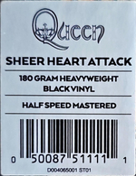 Queen / Sheer Heart Attack (LP)