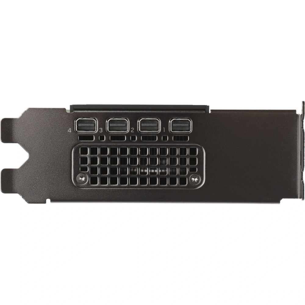 Видеокарта PNY NVIDIA 2000 Ada 16GB LowProfile OEM Version