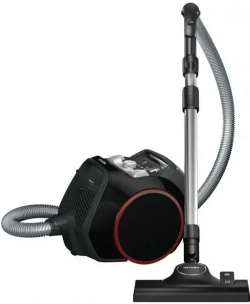 Пылесос MIELE Boost CX1 PowerLine SNRF0 Obsidian black