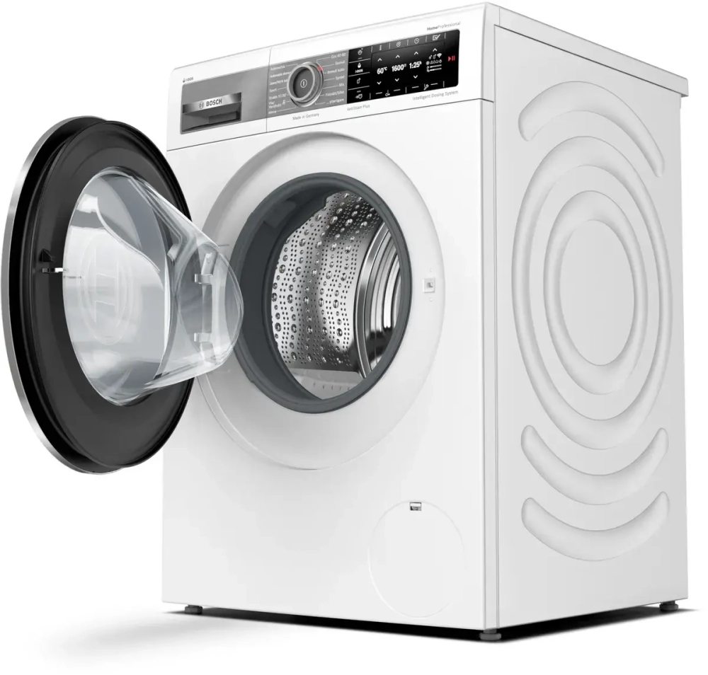 Стиральная машина Bosch WAXH2E0LSN
