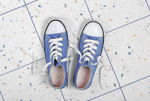 Wow Drops Natural Beige 18.5x18.5