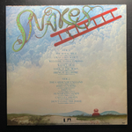 Gerry Rafferty - Snakes And Ladders (Скандинавия 1980г.)