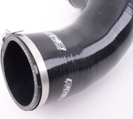 Впускной патрубок турбокомпрессора ECS Tuning MQB VW/Audi/Seat/Skoda Gen3 EA888 1.8/2.0T Silicone Turbo Inlet Hose