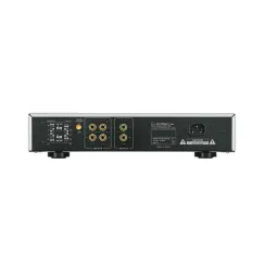 Luxman E-250 Silver