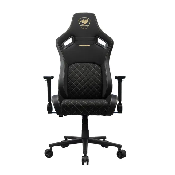 Cougar Defensor Black Gold F