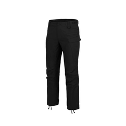 Брюки Helikon-Tex SFU Next Pants MK2 - PolyCotton Stretch Ripstop Black
