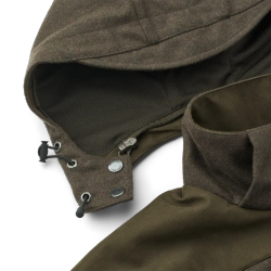 Куртка Asbjorn Jorg Northern Hunting Green