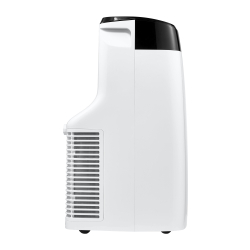 Мобильный кондиционер Ballu Smart Wind BPAC-09 SW/N1 (НС-1475349)