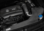 Система холодного впуска IE VAG MQB 2.0T/1.8T Gen 3 Cold Air Intake - With Carbon Fiber Lid