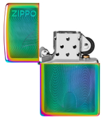 Зажигалка Multi Color Zippo 48618