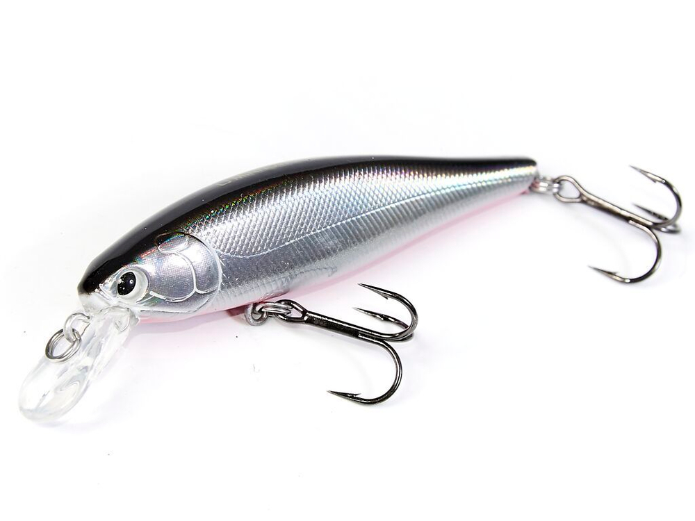 Воблер Minnow X (Original) 10 см, цвет A82, 17 г, арт. LJO0810SP-A82