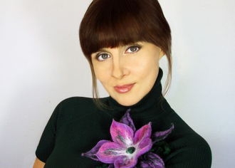 Екатерина Шешина