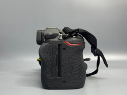 Nikon Z5 800 кадров