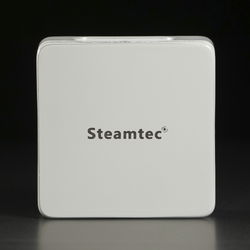 Сопло паровое/Паровая форсунка для паропровода Steamtec TOLO SH11, алюминий 3/4