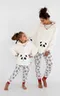 Толстовка 24W Panda Kids