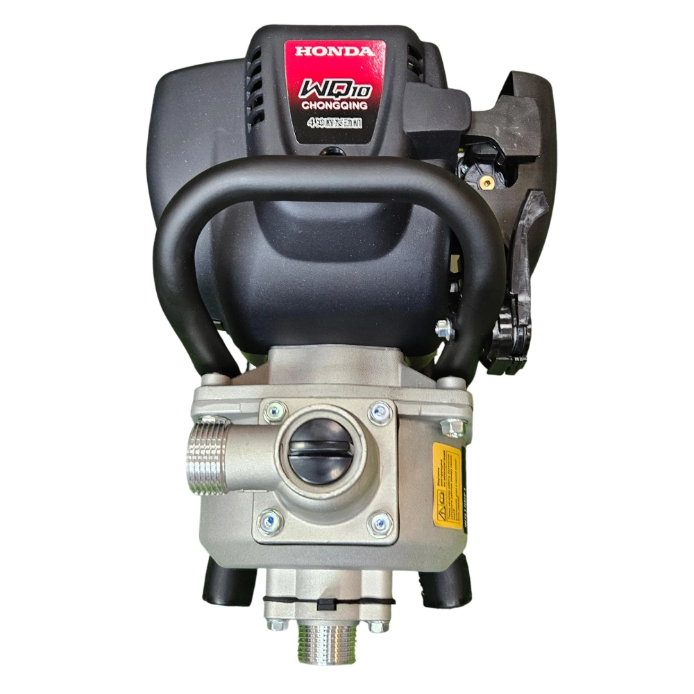Мотопомпа Honda WQ10DF1