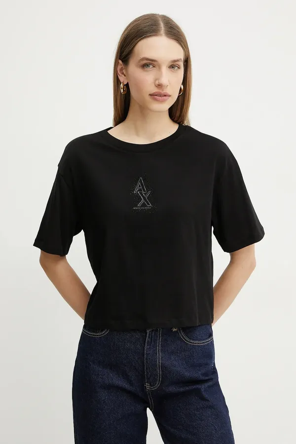 Футболка женская ARMANI EXCHANGE