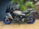Yamaha MT-09 Tracer (FJ-09), 2025