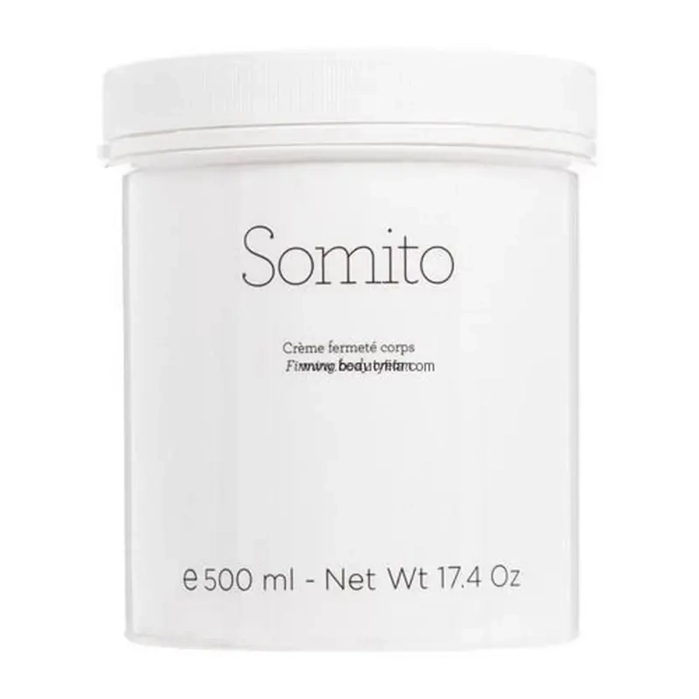 Somito GERnetic