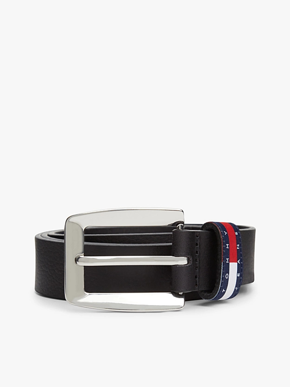 Ремень TOMMY JEANS TJW BOLD FLAG 3.0