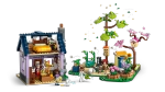 Конструктор LEGO Friends 42669 Домик и цветник пчеловода